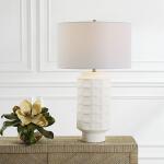 Window Pane Table Lamp - Image 3