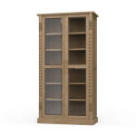 Ligna Display Cabinet