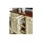 British Isles Mb Wine Server - BRIMB9010 - Image 3