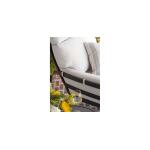 Arley Outdoor Track Arm Swivel Rocker - Image 7
