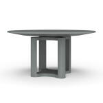 Victoria Round Dining Table