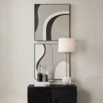 Joel Wood Wall Decor, S/2 - Image 3