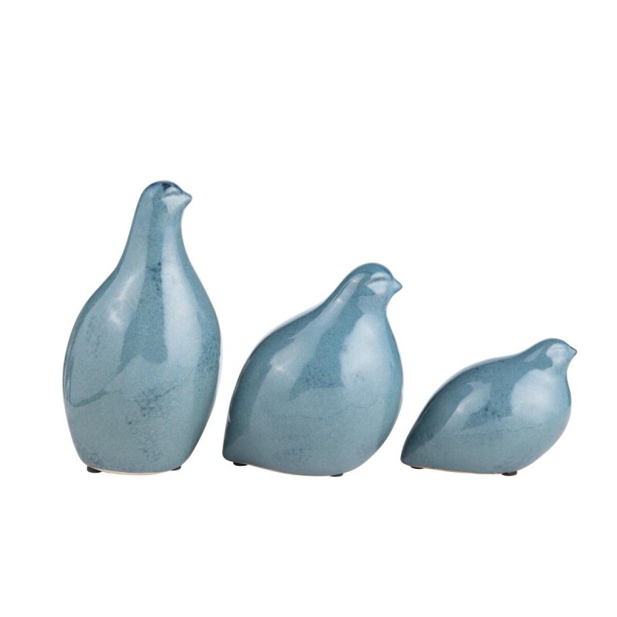 Blue Partridge Statues Accessories Accessories 2 Blue Partridge Statues Accessories Accessories 2
