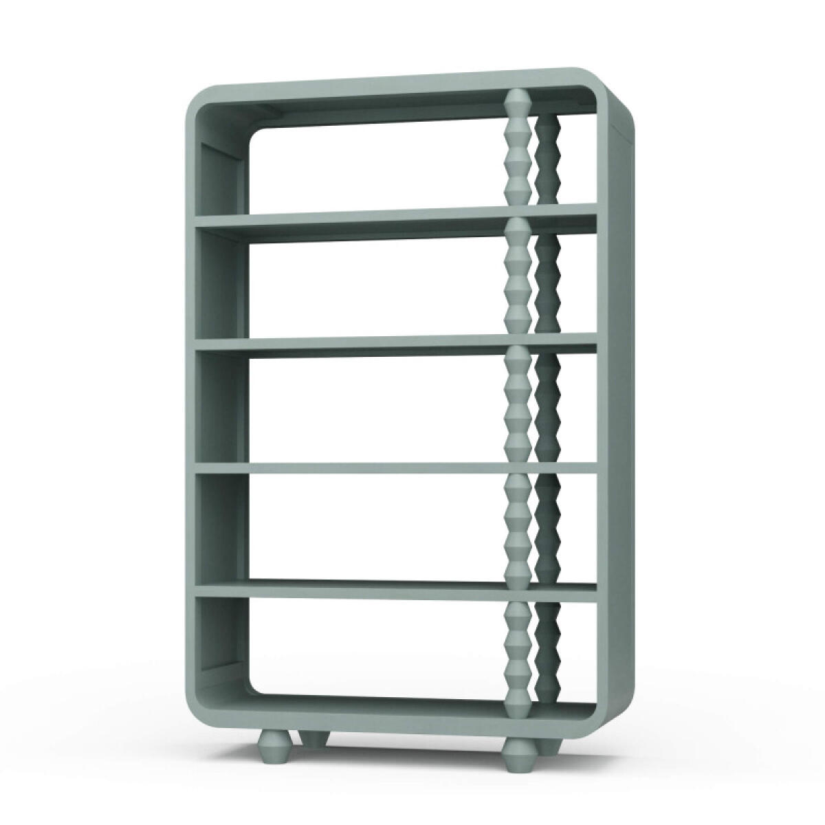 7e8491474e81a6776df78535bcde5718 Ligna Open Bookcase - Image 1