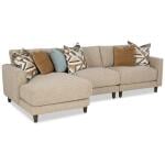 7352BD-SECT Sectionals Craftmaster Furniture 13