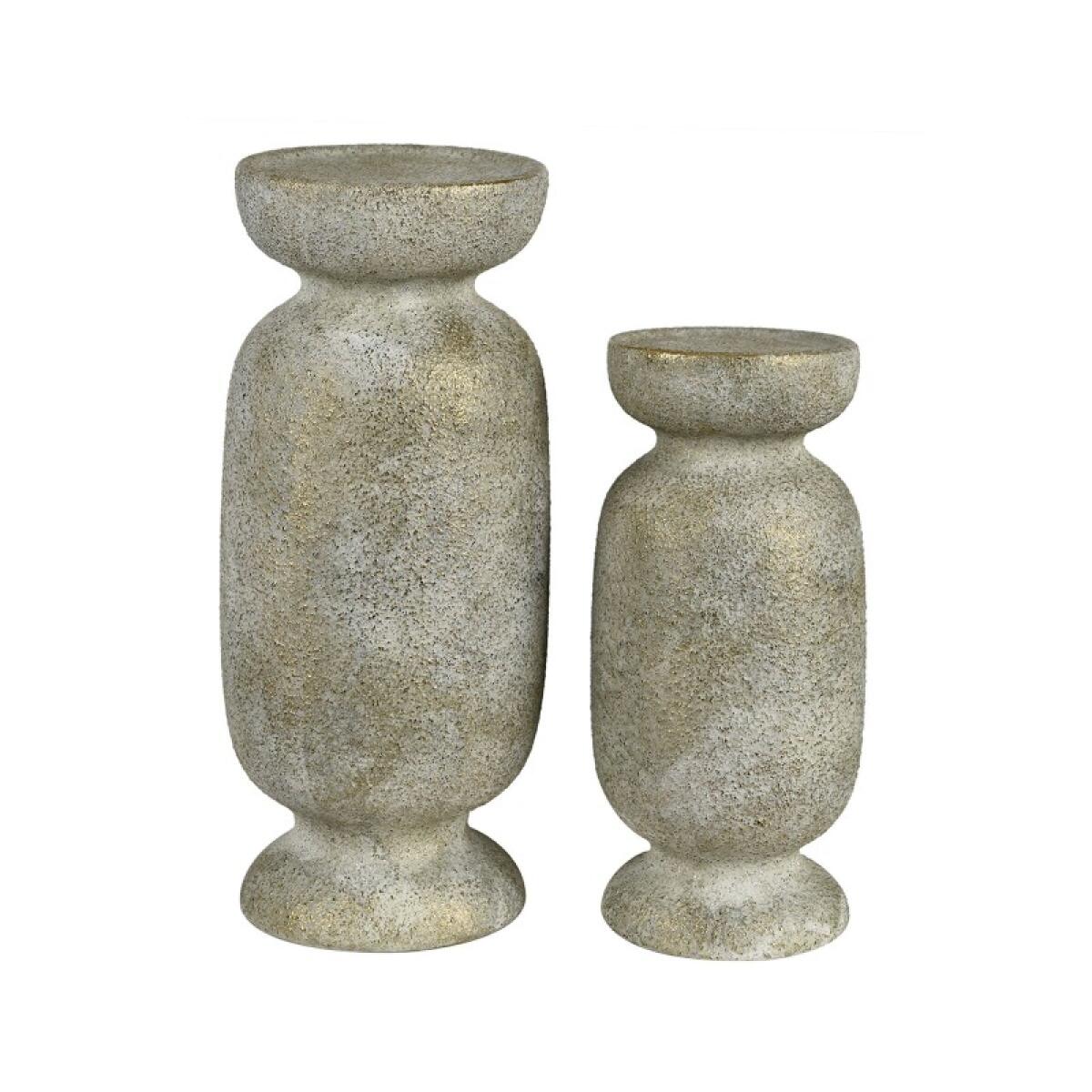 7e8a7268120999390bcdc414c7b4033a Fairchild Candleholders - Image 1