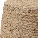 Resort Accent Stool, Natural - Image 4