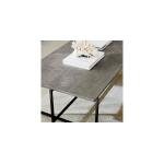 Exeter Rectangle Cocktail Table - Image 4