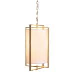 Fields 4 Light Pendant - Image 3