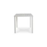 Bonavista Outdoor Square Bar & Counter Dining Table - Image 4