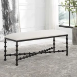 Iron Drops Bench - Image 8