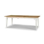 Summerville Butterfly Extension Dining Table 67 - 87" - Image 5