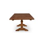 Harvest Dining Table with Extendable Leaves - Image 5