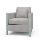 Normandy Swivel Chair