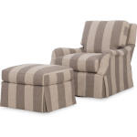 460 Kent Swivel Glider - Image 3