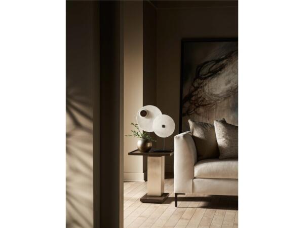 Erinn V x Universal Lucia Side Table Chairside Tables Chairside Tables 15