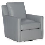Jaxon Swivel Tub Chair 8-Way Tie - Image 9