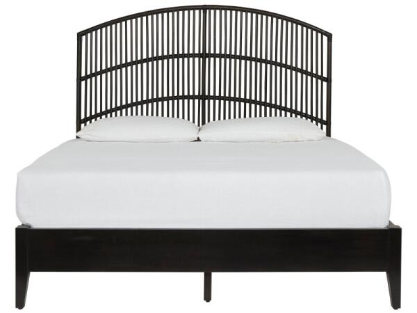 Getaway Coastal Living Home Collection Blackadore Caye King Bed - Image 5