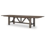 Trestle Dining Table - Image 4