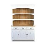 Aries Open Hutch Entertainment Stands Bramble 13