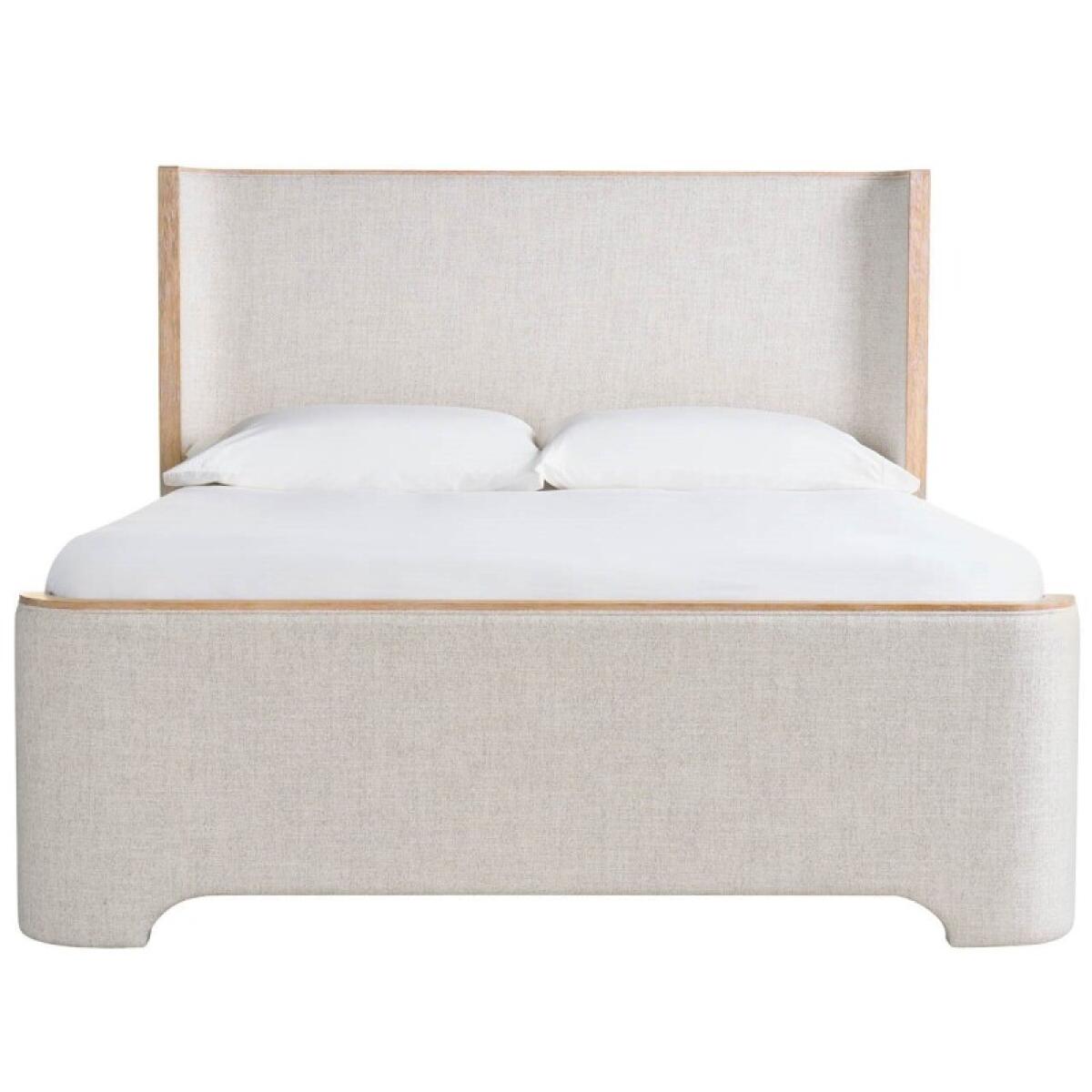 7ef6544b96e76dd2a533126912a47f78 Modern Desert Bed Queen - Image 1