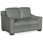 Trevor Track Arm Power Recliner Chairs Bassett Furniture 20