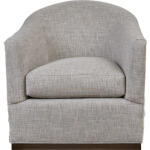 465 Cistern Swivel Chair - Image 6