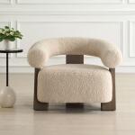 Lennox Accent Chair - Image 3