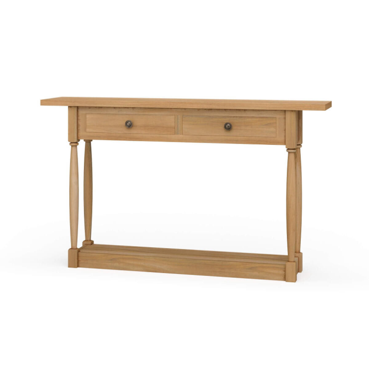 7f0332398a2d17eafea278be5b02403e Antoinette Hall Table - Image 1