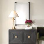 Cunene Mirror Mirrors Black 12