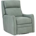 Nelson Sock Arm Lay Flat Power Recliner Chairs Bassett Furniture 18