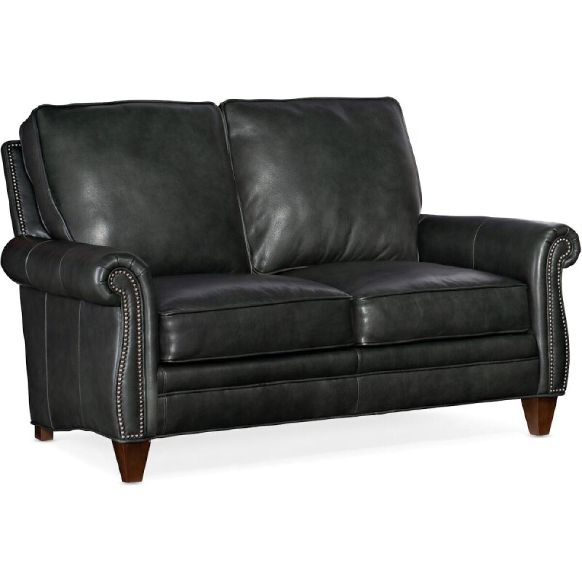Reddish Loveseat 579-75 Loveseats Black 2 Reddish Loveseat 579-75 Loveseats Black 2