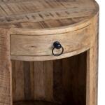 Washburne Side Table - Image 5