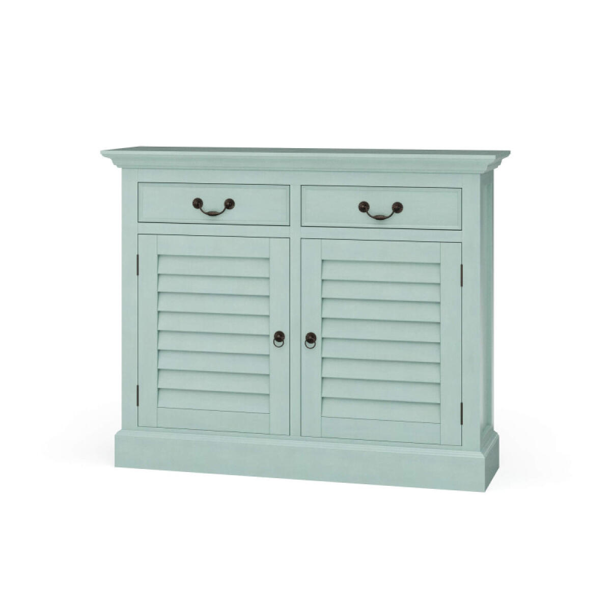 7f16f2cd83af988a28d8459aa338f11a Shutter Narrow Sideboard - Image 1