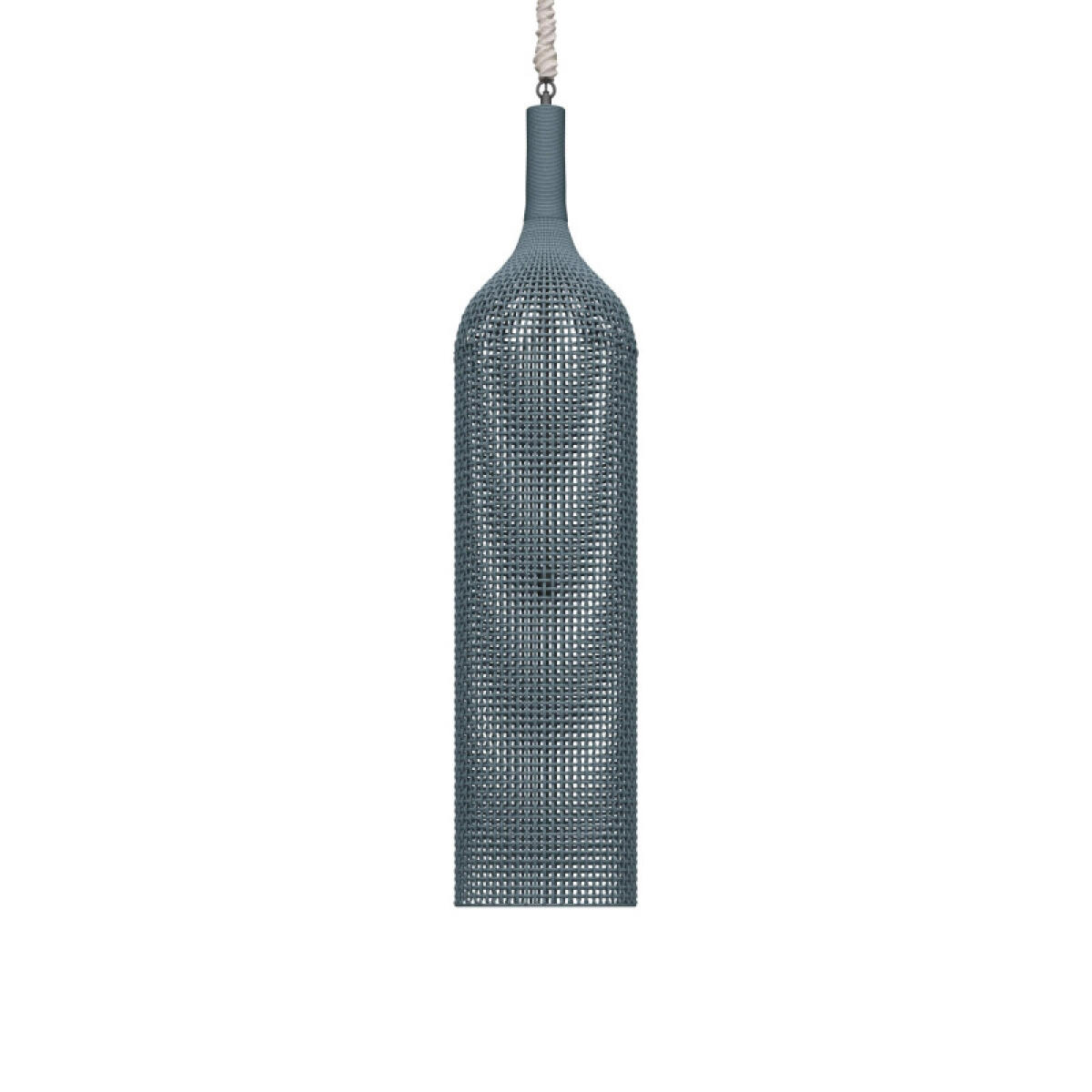 7f1be4cdbeacb959e9506e57b5aaebbe Savannah Rattan Pendant - Image 1