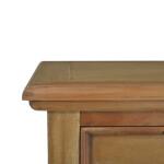 Hudson 3 Door Sideboard - Image 11