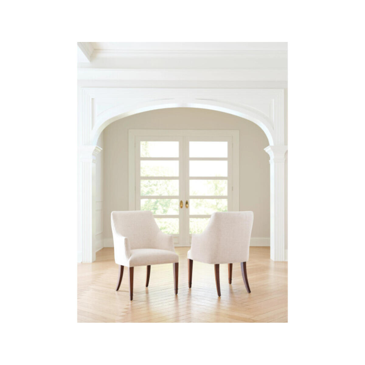 Addison Noell Arm Chair Chairs & Benches American Drew 2 Addison Noell Arm Chair Chairs & Benches American Drew 2