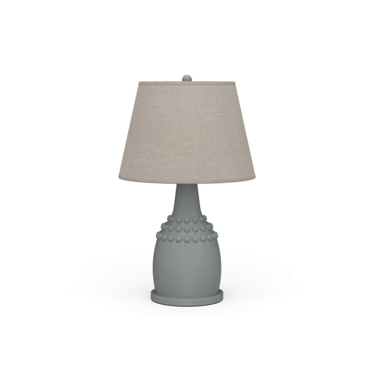 7f279aad061a21712bfd0952a21422b2 Cholet Bollet Table Lamp - Image 1