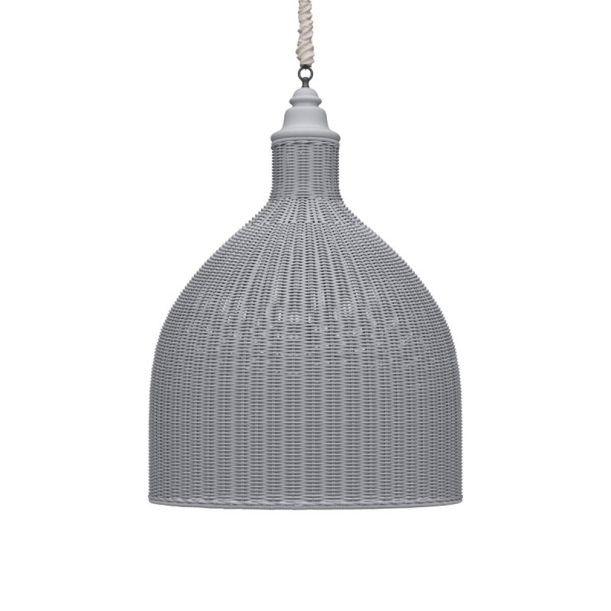 Hampton Rattan Pendant Extra Large Lighting Bramble 2 Hampton Rattan Pendant Extra Large Lighting Bramble 2