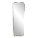 Belvoir Large Mirror Mirrors Brass 10