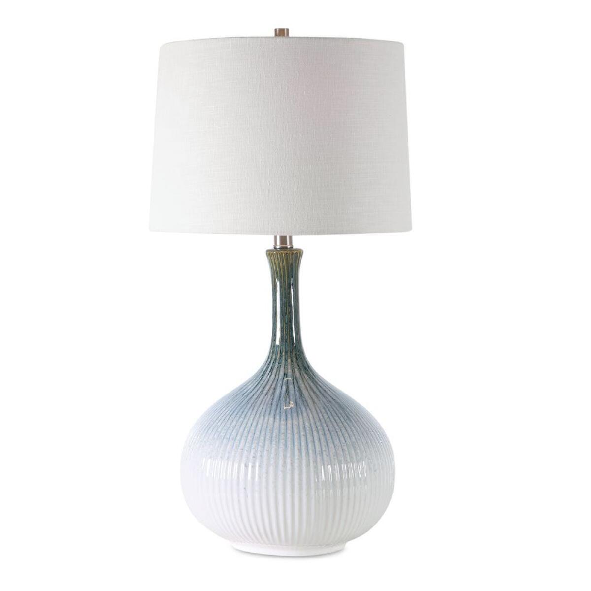 7f319ea982af00bd77ccfa8384a3ac5c Eichler Table Lamp - Image 1