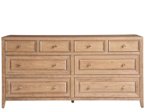 Weekender Coastal Living Home Collection Weekender Dresser - Image 4