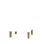 Bilboa Slipcovered Side Dining Chair