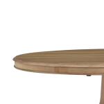 Virginia Dining Table 54” Dining Tables Blue 17