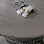 Complete Round Pedestal Table - Image 10