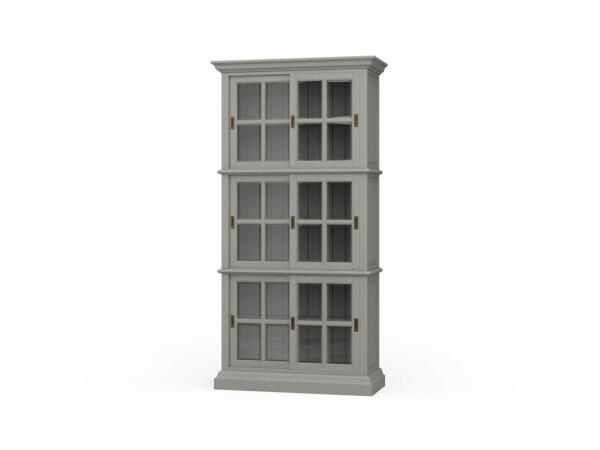 English Bookcase 1 Column Bookcases Bookcases 2