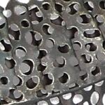 Ripley Metal Wall Decor, Bronze Wall Decor Bronze 12