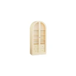 Newbury Arched Cabinet