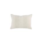Lorian Ivory Pillow