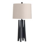 Alterna Table Lamp Lighting Black 12